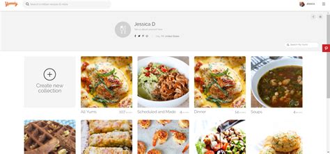 yummly|yummly recipe website.